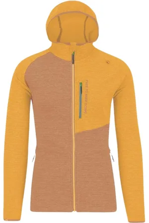 Karpos Herre, Sport, Oransje, 2XL