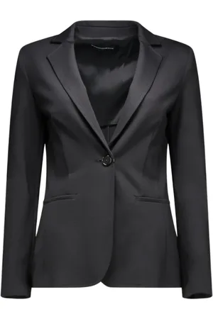 pennyblack Dame, Jakker, Svart, S