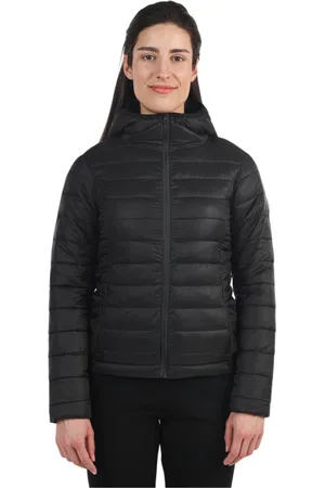 Rossignol Dame, Jakker, Svart, M