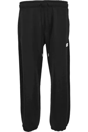 VERSACE Herre, Bukser, Svart, M