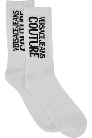 VERSACE Dame, Undertøy, Hvit, S