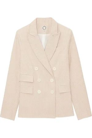 Inès de la Fressange Dame, Jakker, , XL