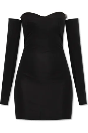 Dsquared2 Dame, Kjoler, Svart, L
