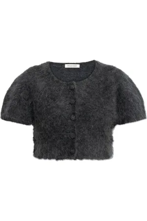 By Malene Birger Dame, Strikkevarer, Grå, M