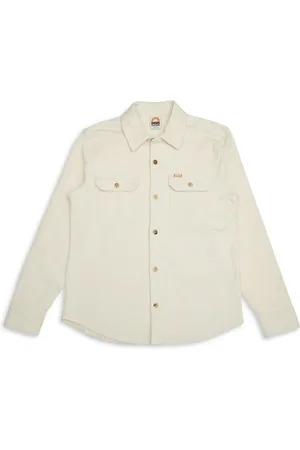 Deus Ex Machina Herre, Skjorter, , L