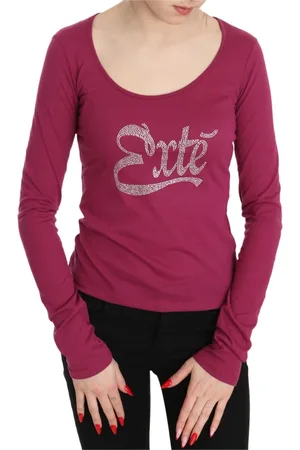 Exte Dame, Topper, Rosa, M