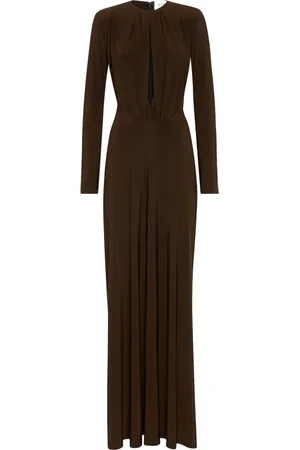 MVP Wardrobe Dame, Kjoler, Brun, M