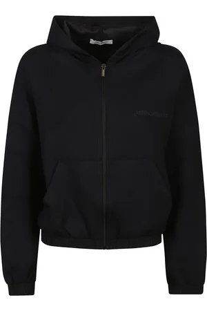 hinnominate Dame, Gensere & Hettegensere, Svart, M