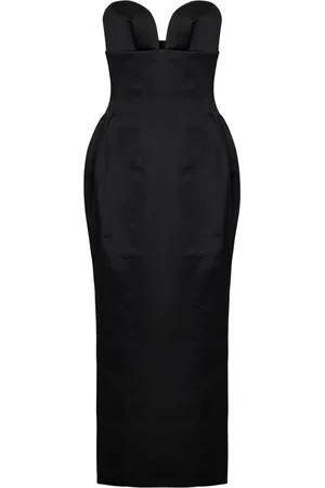 Monot Dame, Kjoler, Svart, M