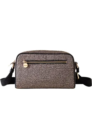 Borbonese Dame, Vesker, Flerfarget, ONE SIZE