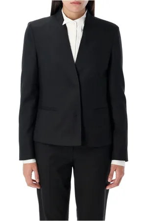 THE GARMENT Dame, Jakker, Svart, S