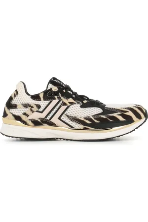 Lanvin Dame, Sko, Flerfarget, 39 EU