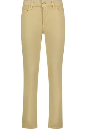 RE-HASH Dame, Jeans, , W27