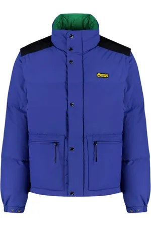 Ciesse Herre, Jakker, Blå, XL