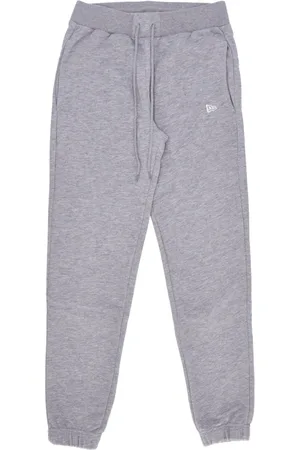 New Era Herre, Bukser, Grå, XL
