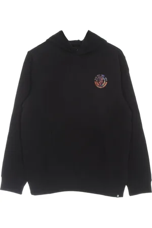Element Herre, Gensere & Hettegensere, Svart, XS