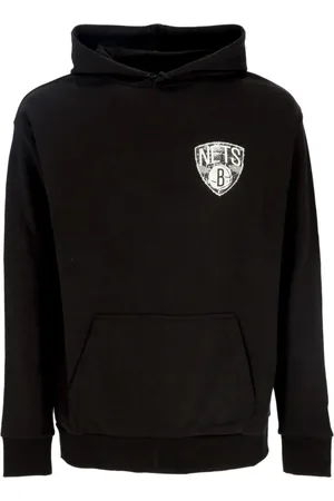 New Era Herre, Gensere & Hettegensere, Svart, S