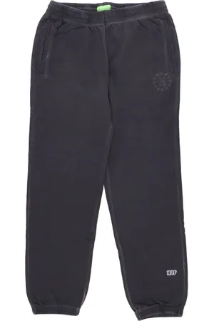 Huf Herre, Bukser, Grå, XL