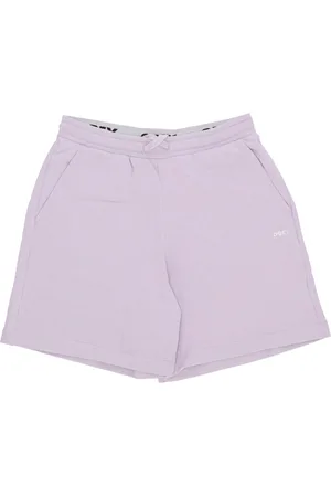 Obey Dame, Shorts, Lilla, M