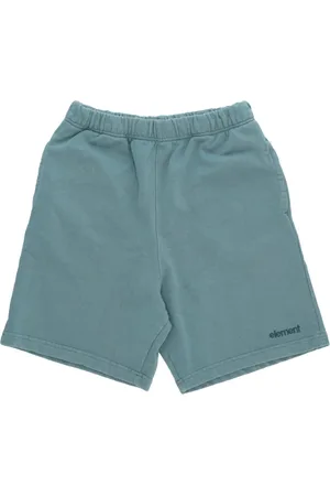 Element Herre, Shorts, Blå, S