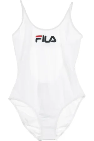 Fila Dame, Svømmetøy, Hvit, M