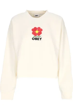 Obey Dame, Gensere & Hettegensere, , S