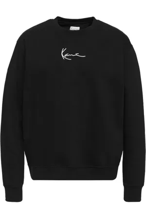 Karl Kani Herre, Gensere & Hettegensere, Svart, M