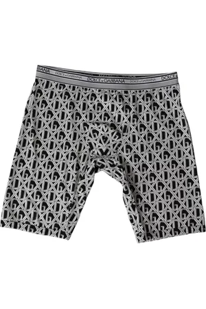 Dolce & Gabbana Herre, Undertøy, Grå, S