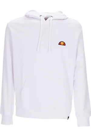 Ellesse Herre, Gensere & Hettegensere, Hvit, L