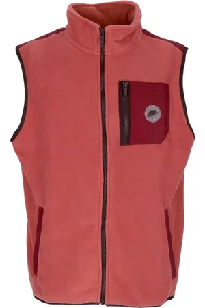 Nike Herre, Jakker, Brun, L