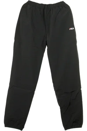 Fila Dame, Bukser, Svart, L