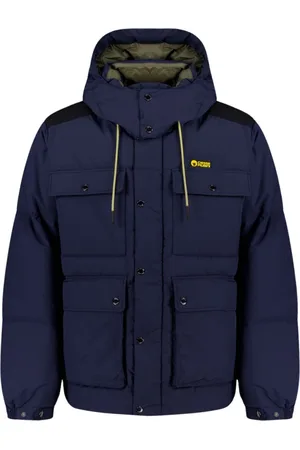 Ciesse Herre, Jakker, Blå, XS