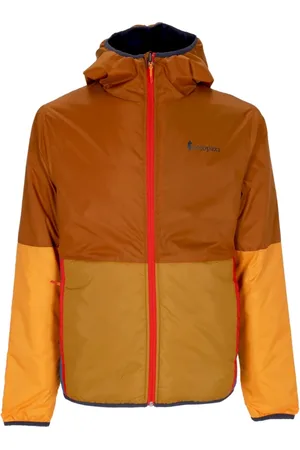 COTOPAXI Herre, Jakker, Brun, S