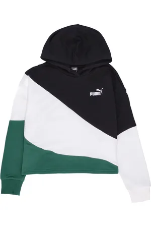 PUMA Dame, Gensere & Hettegensere, Flerfarget, L