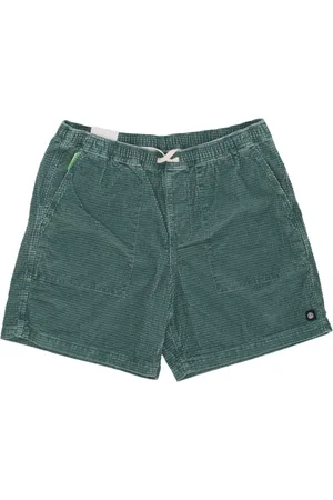 Element Herre, Shorts, Grønn, XL