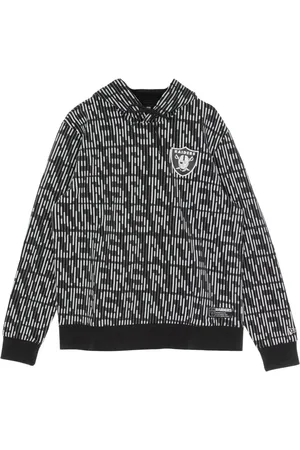 New Era Herre, Gensere & Hettegensere, Svart, L
