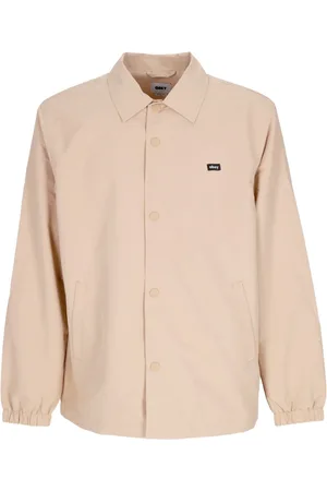 Obey Herre, Jakker, , L