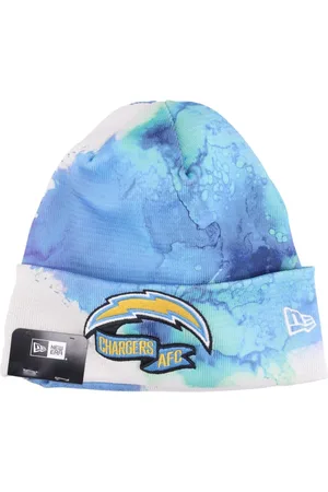 New Era Herre, Accessories, Blå, ONE SIZE