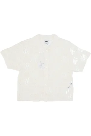 Obey Dame, Bluser & Skjorter, , S