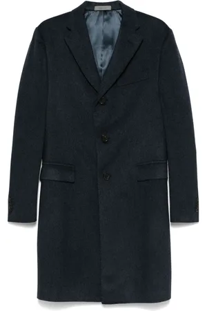 corneliani Herre, Frakker, Blå, L