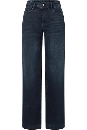 Mac Dame, Jeans, Blå, M