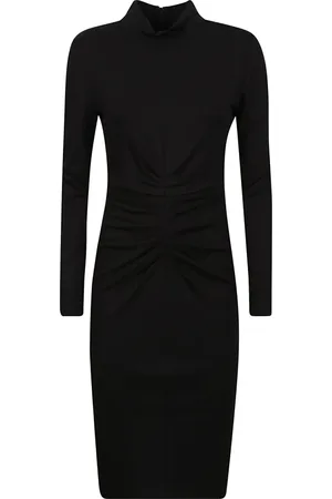 Diane von Furstenberg Dame, Kjoler, Svart, M