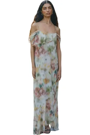 Twist & tango Dame, Kjoler, Flerfarget, XL