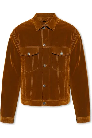 Etro Herre, Jakker, Brun, L