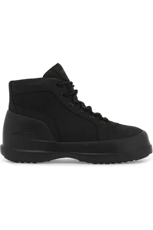 Moon Boot Herre, Sko, Svart, 46 EU