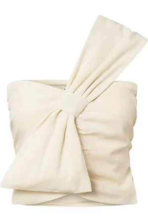Twist & tango Dame, Topper, Hvit, L