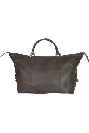 Barbour Herre, Vesker, Brun, ONE SIZE