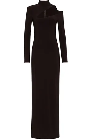 MVP Wardrobe Dame, Kjoler, Brun, S