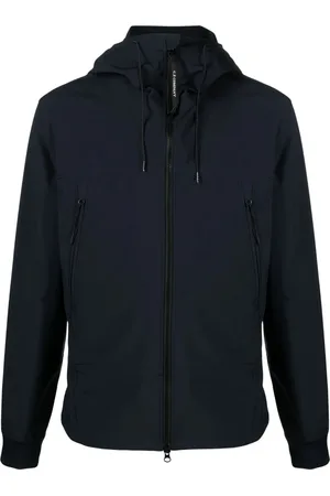 C.P. Company Herre, Jakker, Blå, S