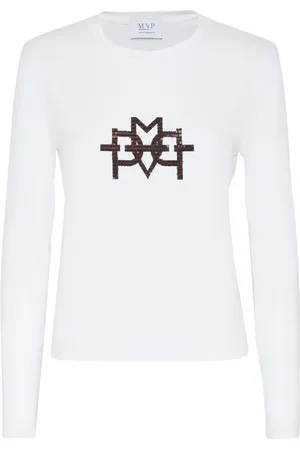 MVP Wardrobe Dame, Topper, Hvit, S